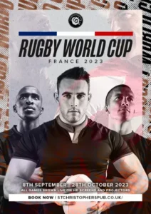 rugby world cup on iptv