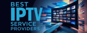 iptv provider