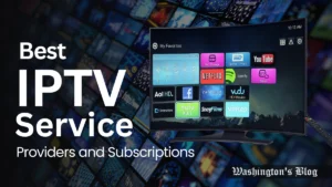 IPTV Provider